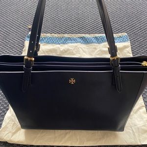 Tory Burch laptop bag